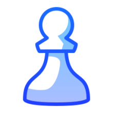 Chess app logo